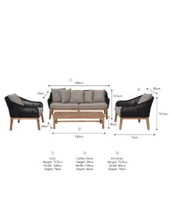 Luccombe Sofa Set 11 Luccombe Sofa Set -Garden Trading Store FUPL06 portrait 9 83321.1638549630