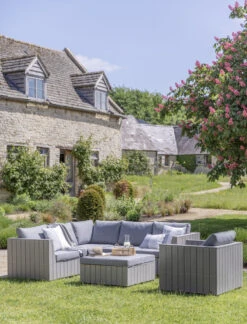 Bosham Corner Sofa Set