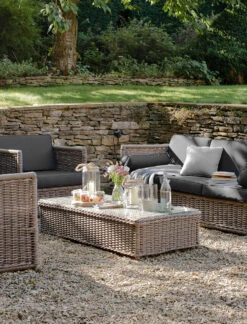 Harting Sofa Set