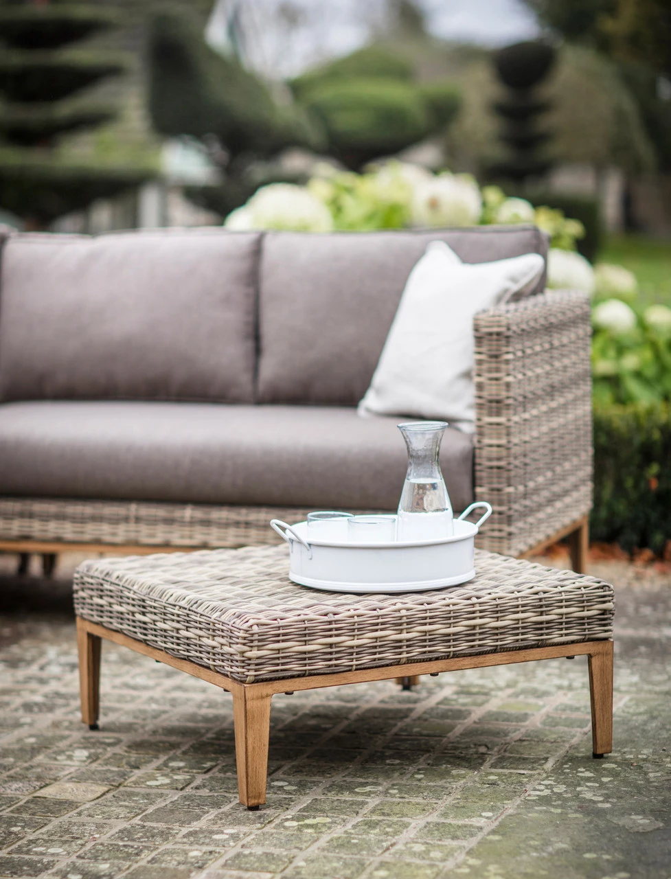 Walderton Corner Sofa Set 2 Walderton Corner Sofa Set - Image 2