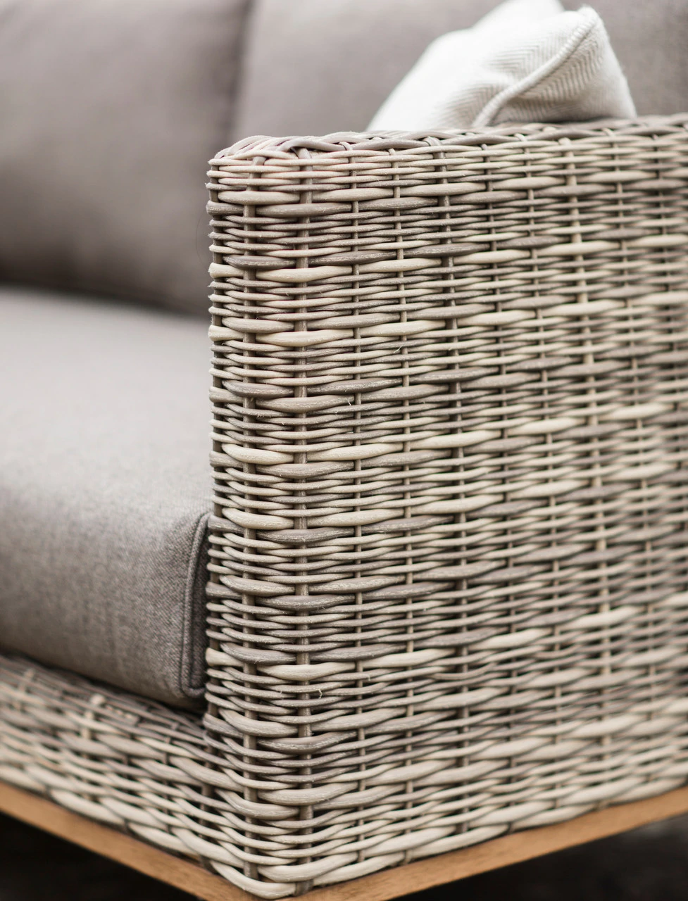 Walderton Corner Sofa Set 5 Walderton Corner Sofa Set - Image 5