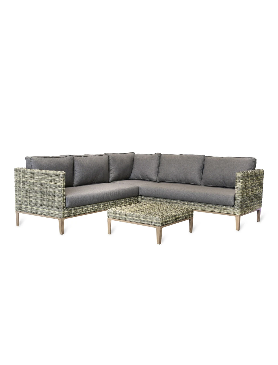 Walderton Corner Sofa Set 6 Walderton Corner Sofa Set - Image 6