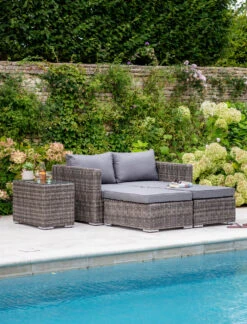 Selborne Double Lounger Set 10 Selborne Double Lounger Set -Garden Trading Store FURA14 portrait 4 00397.1638549683