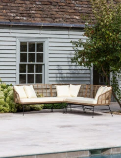 Hampstead Corner Sofa