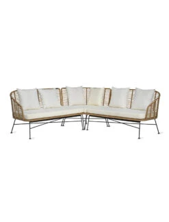 Hampstead Corner Sofa -Garden Trading Store FURA16 portrait 8 87607.1641575172