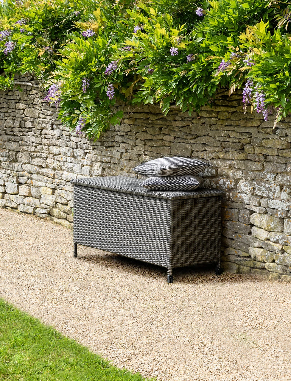 Selborne Storage Box - Small 1 Selborne Storage Box - Small