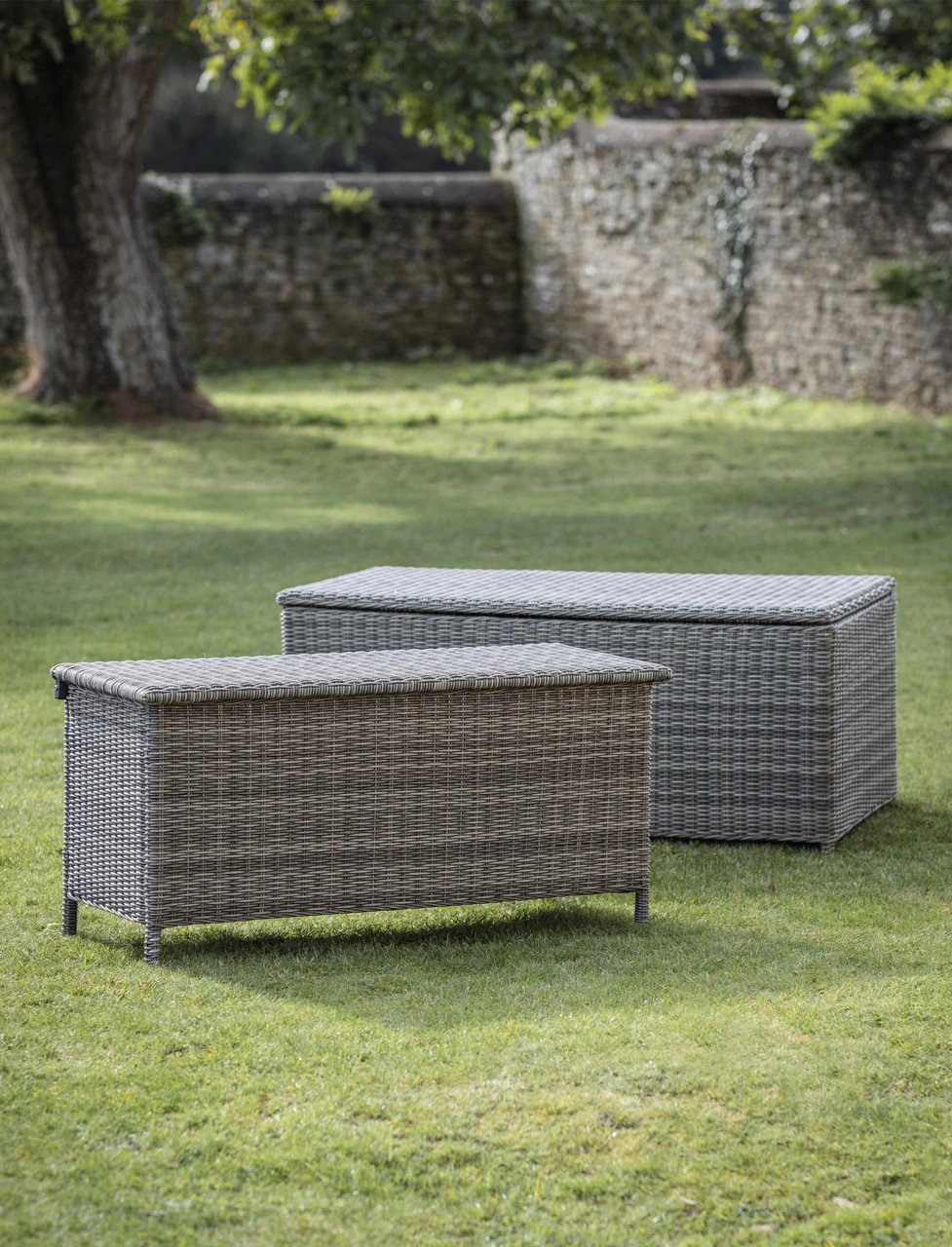 Selborne Storage Box - Small 4 Selborne Storage Box - Small - Image 4