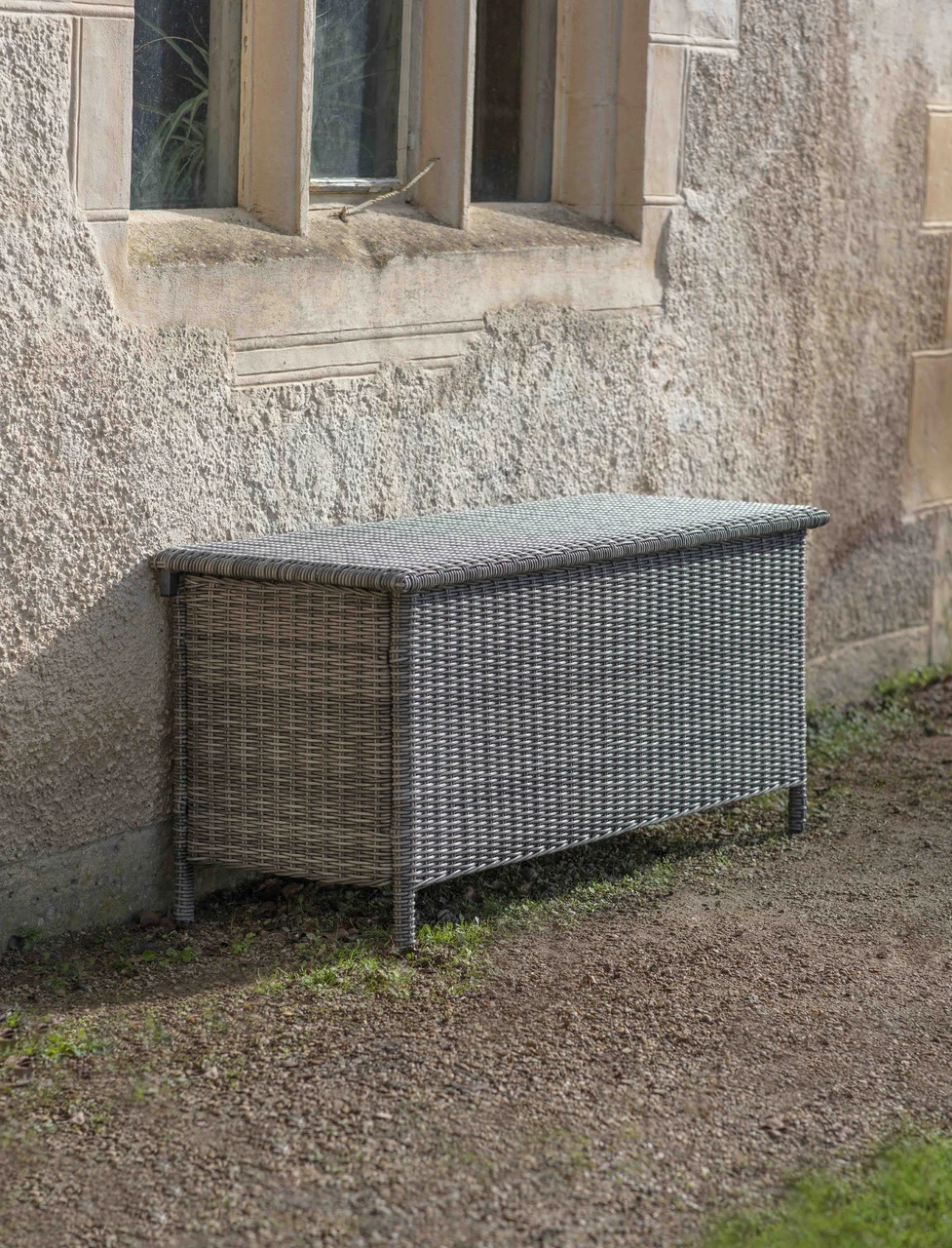 Selborne Storage Box - Small 2 Selborne Storage Box - Small - Image 2