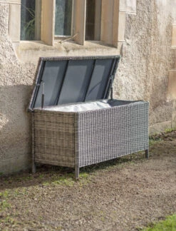 Selborne Storage Box - Small 9 Selborne Storage Box - Small -Garden Trading Store FURA17 portrait 3 54762.1692956344