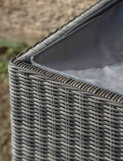 Selborne Storage Box - Small 11 Selborne Storage Box - Small -Garden Trading Store FURA17 portrait 4 88009.1692956344