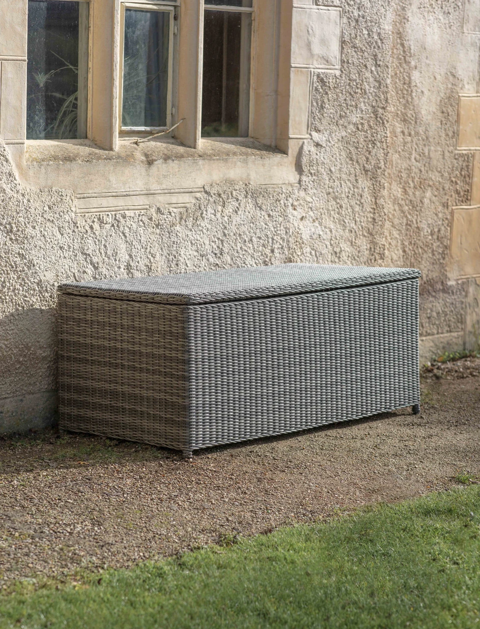 Selborne Storage Box - Large 1 Selborne Storage Box - Large