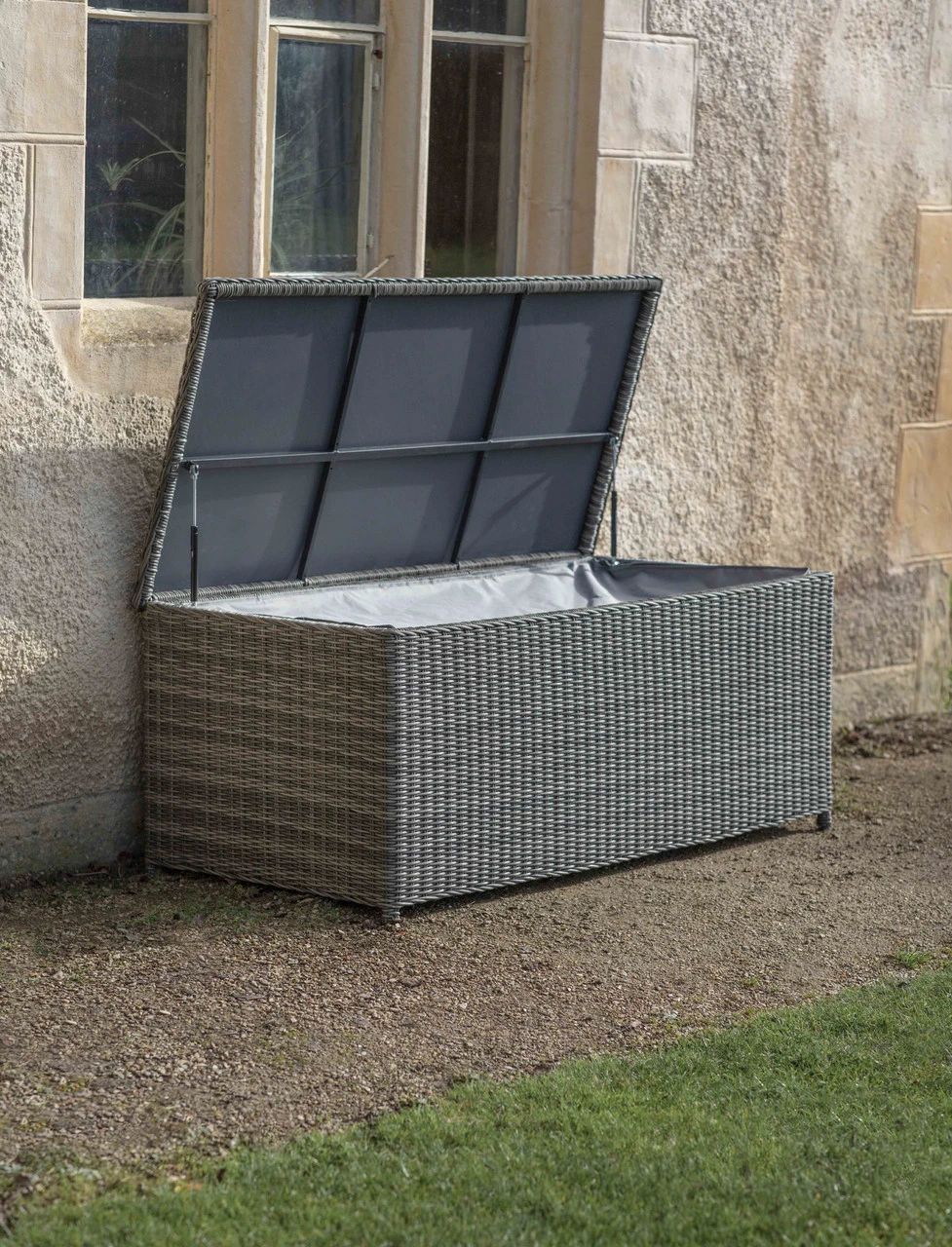 Selborne Storage Box - Large 2 Selborne Storage Box - Large - Image 2