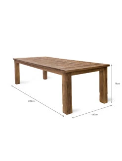 St Mawes Dining Table -Garden Trading Store FUTE02 portrait 9 37723.1688394293