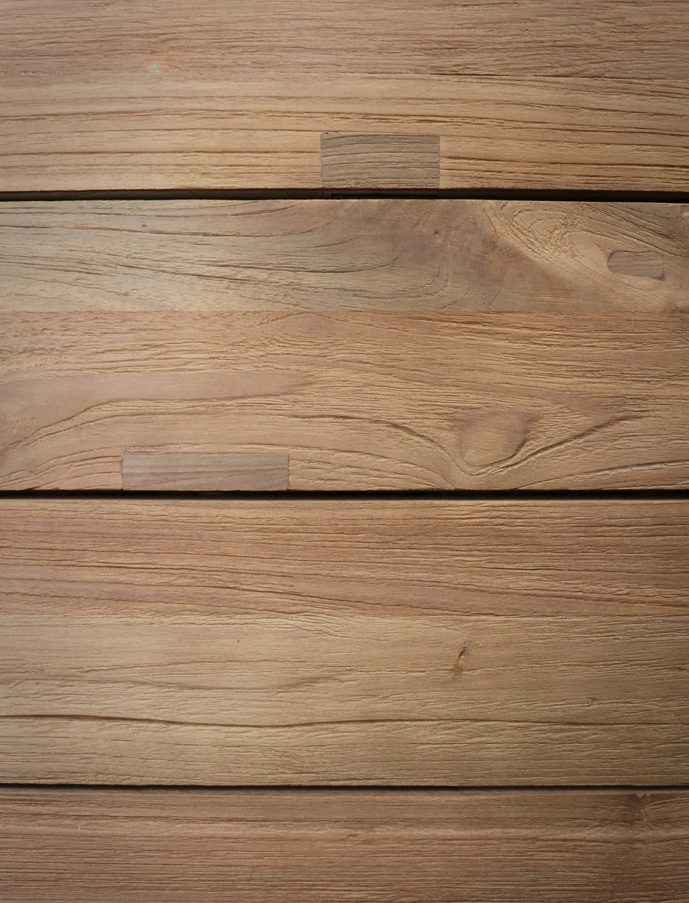 St Mawes Refectory Table 4 St Mawes Refectory Table - Image 4