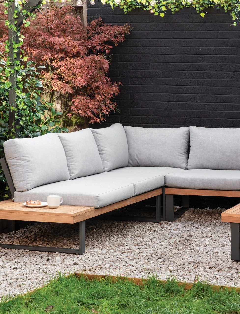 Amberley Sofa Set 2 Amberley Sofa Set - Image 2