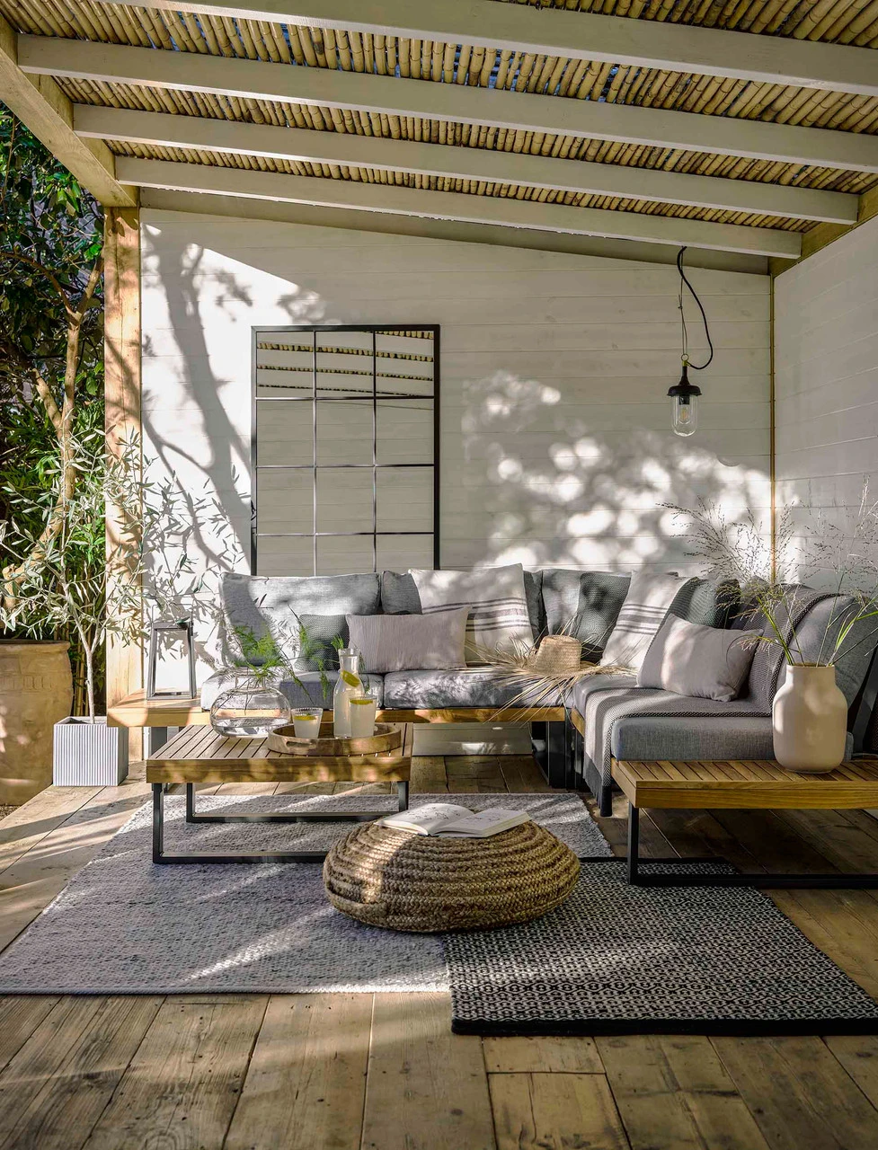 Amberley Sofa Set 1 Amberley Sofa Set