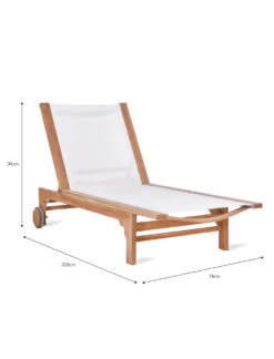 Porthmore Lounger 7 Porthmore Lounger -Garden Trading Store FUTE34 portrait 9 82774.1692956379