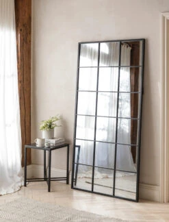Fulbrook Leaning Mirror - 180 X 90cm