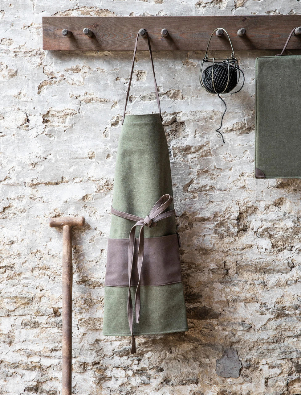 Garden Apron 1 Garden Apron