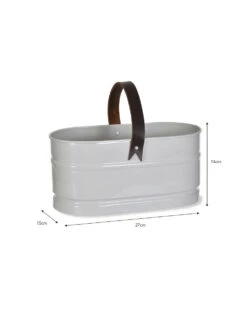 Stowell Pet Grooming Bucket 5 Stowell Pet Grooming Bucket -Garden Trading Store GBCH01 portrait 9 22780.1638536425