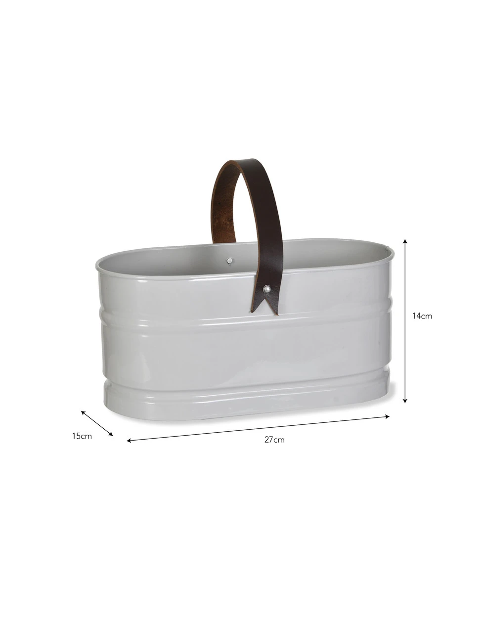 Stowell Pet Grooming Bucket 3 Stowell Pet Grooming Bucket - Image 3