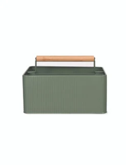 Kinloch Grooming Bucket - Thistle Green -Garden Trading Store GBTH01 portrait 8 57123.1638536433