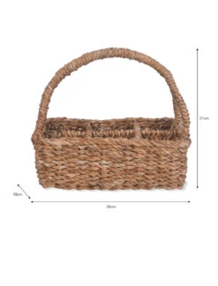 Brading Glass Carrier -Garden Trading Store GCSG01 portrait 9 75218.1638537635