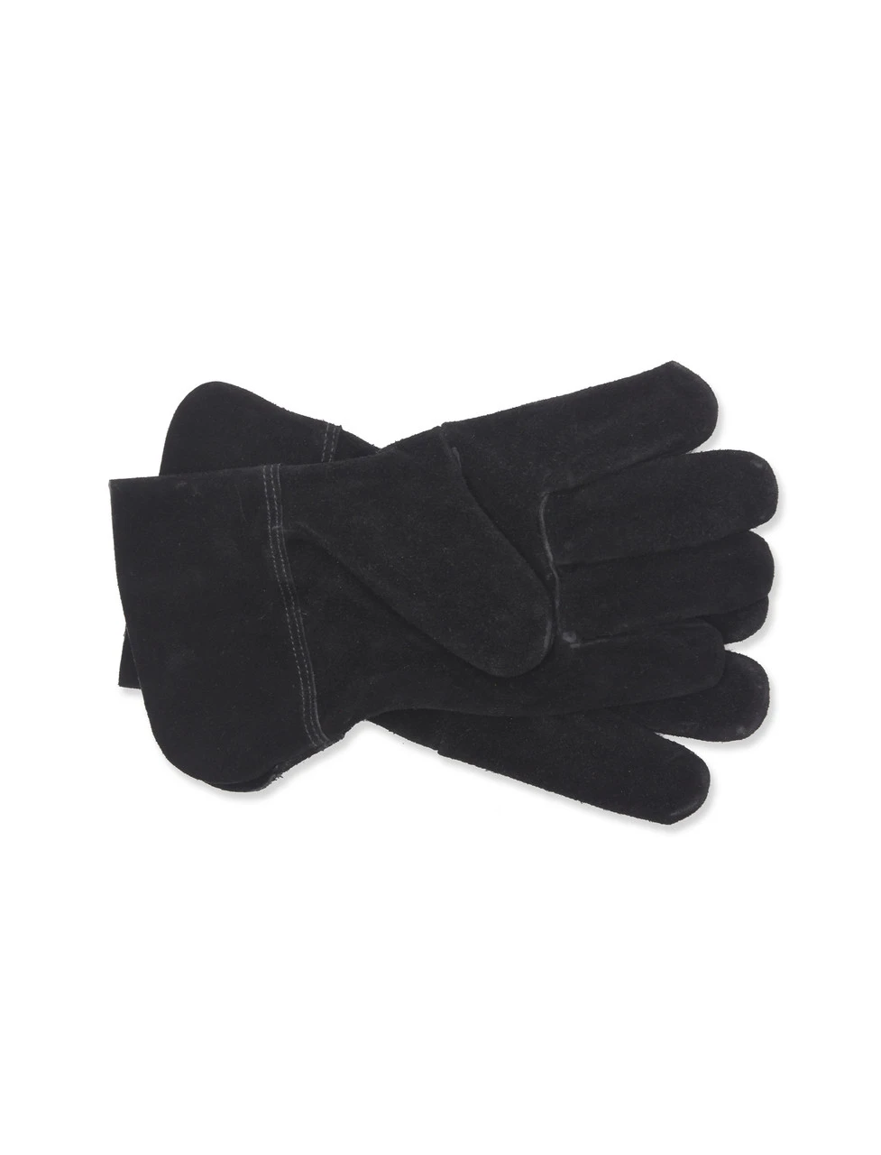 Garden Gloves - Black 2 Garden Gloves - Black - Image 2