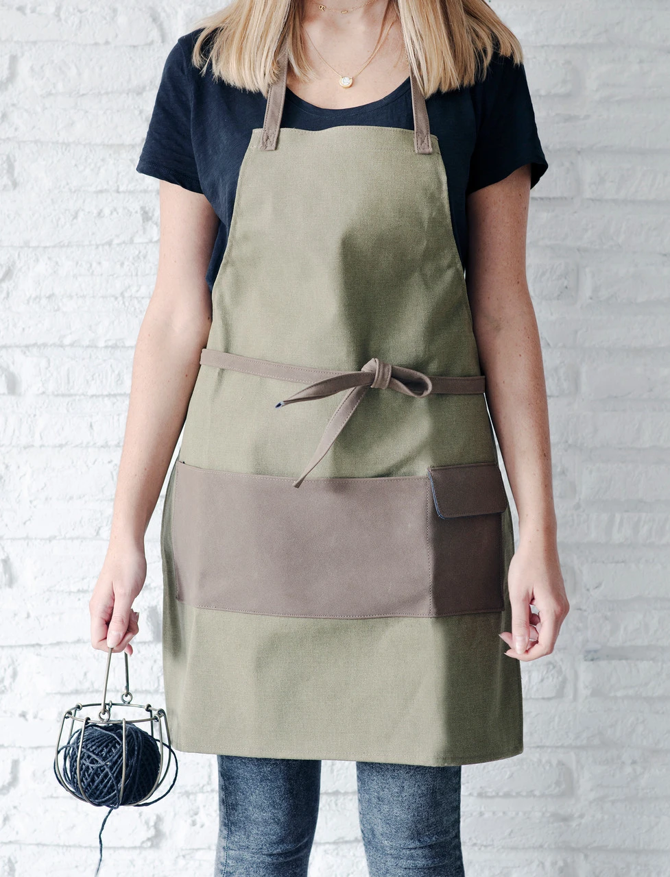 Garden Apron 3 Garden Apron - Image 3