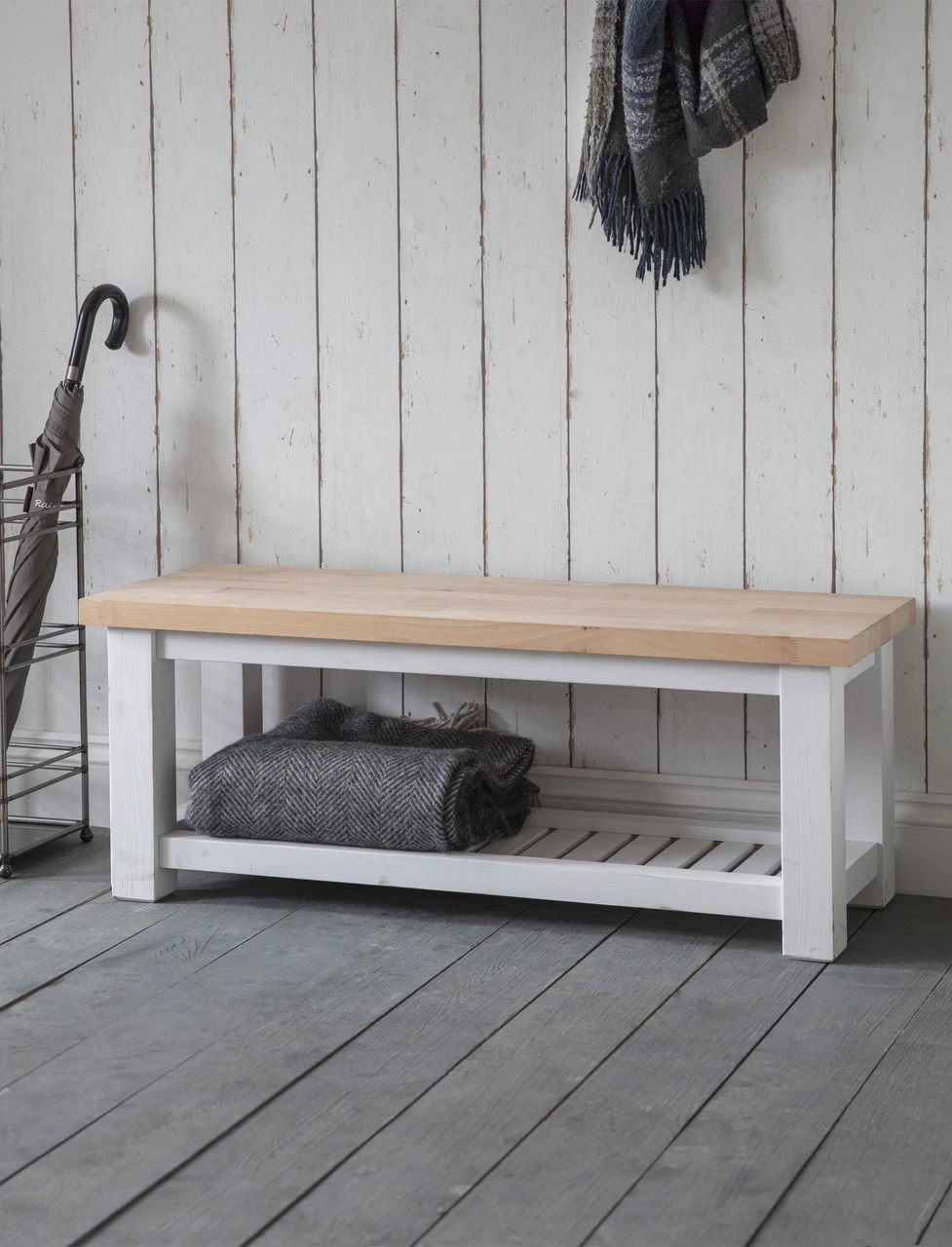 Chapman Hallway Bench 1 Chapman Hallway Bench