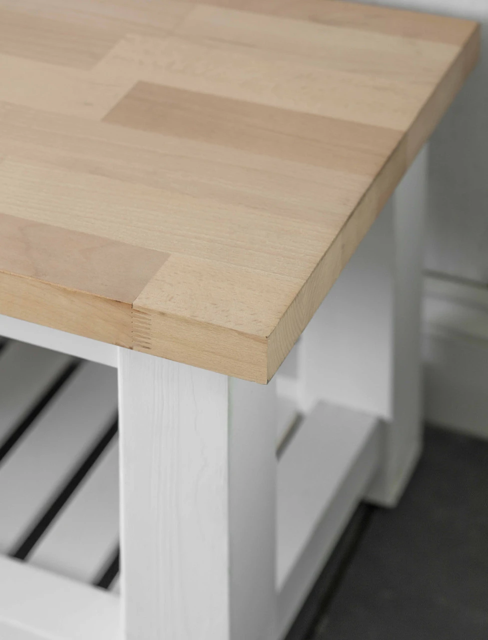 Chapman Hallway Bench 2 Chapman Hallway Bench - Image 2