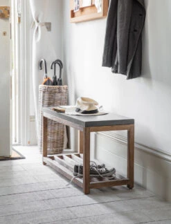 Chilson Hallway Bench