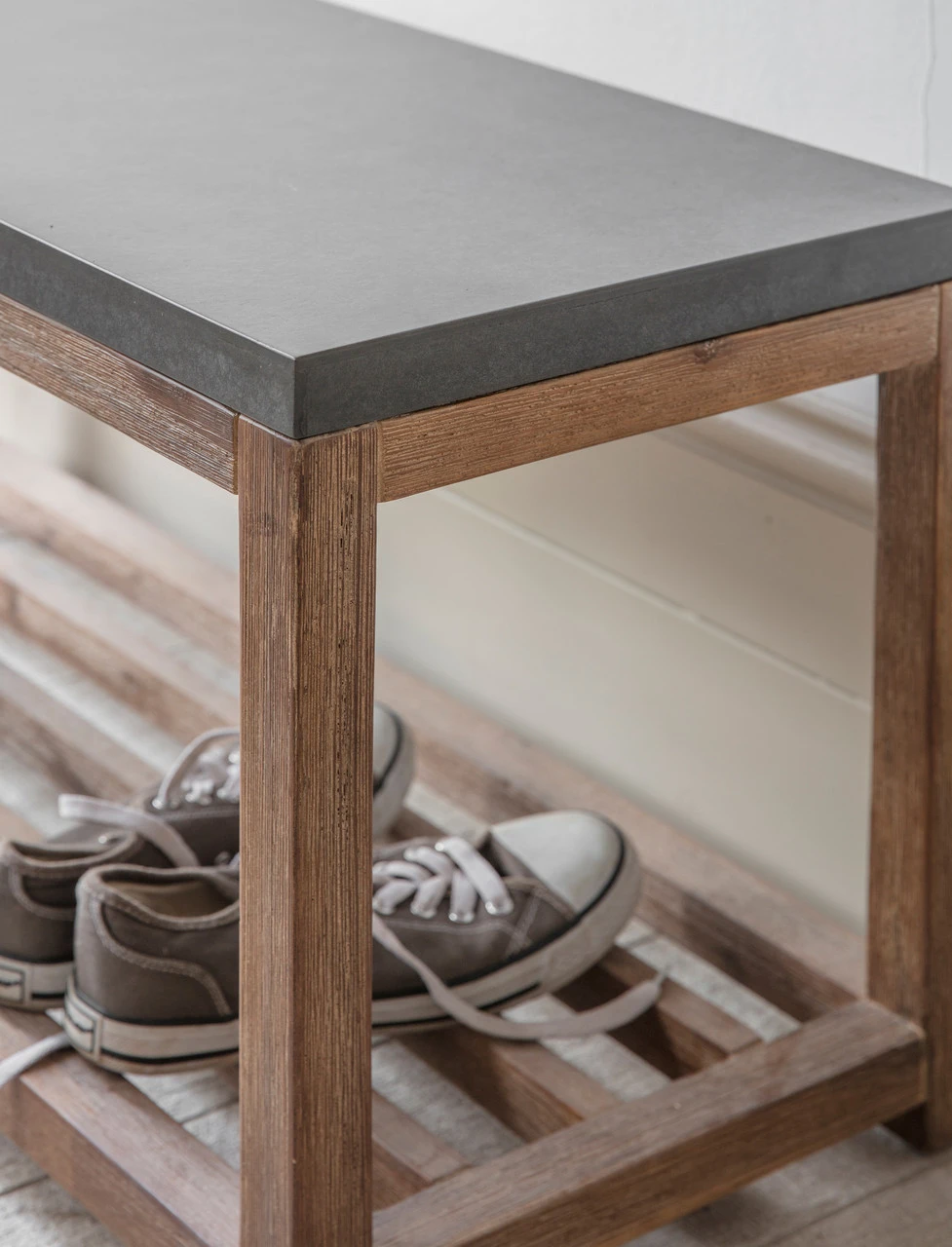 Chilson Hallway Bench 2 Chilson Hallway Bench - Image 2