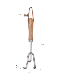 Hawkesbury Hand Cultivator 5 Hawkesbury Hand Cultivator -Garden Trading Store HCAS01 portrait 9 22272.1638468793