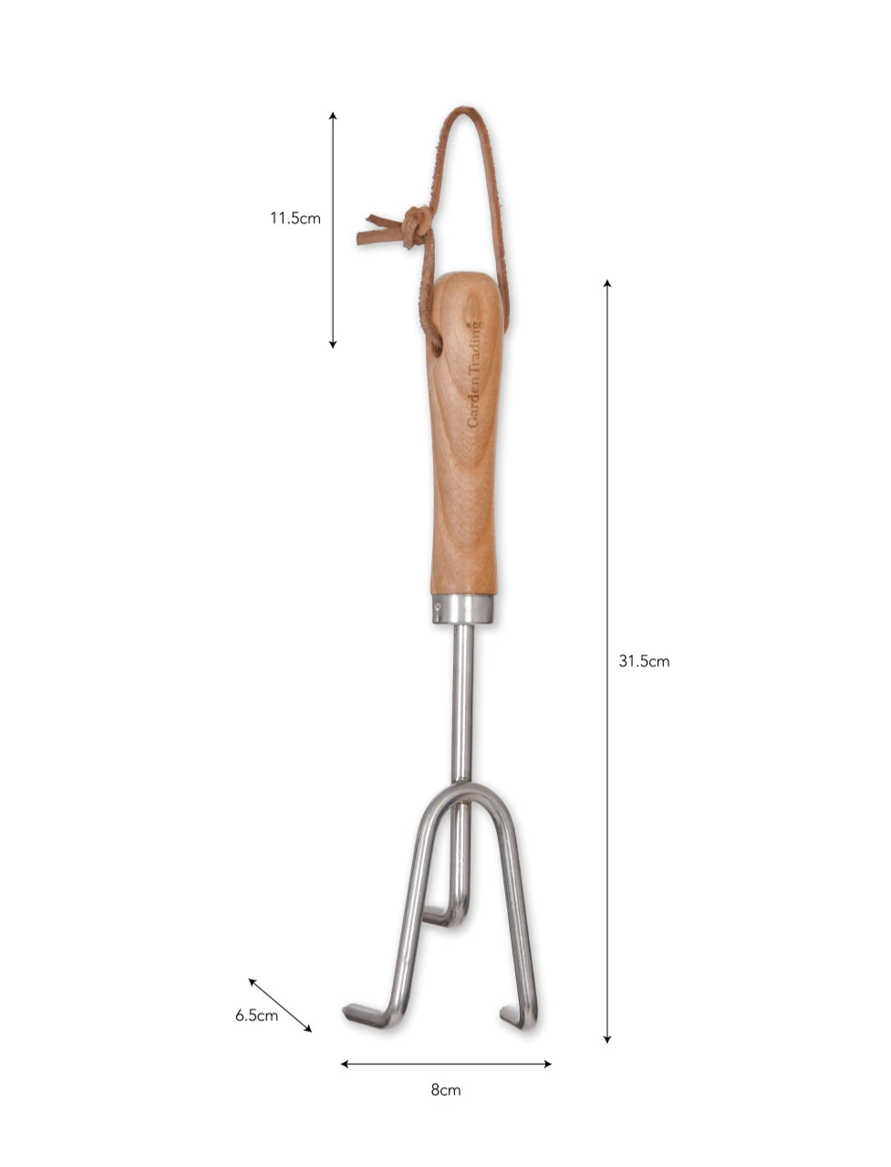 Hawkesbury Hand Cultivator 3 Hawkesbury Hand Cultivator - Image 3