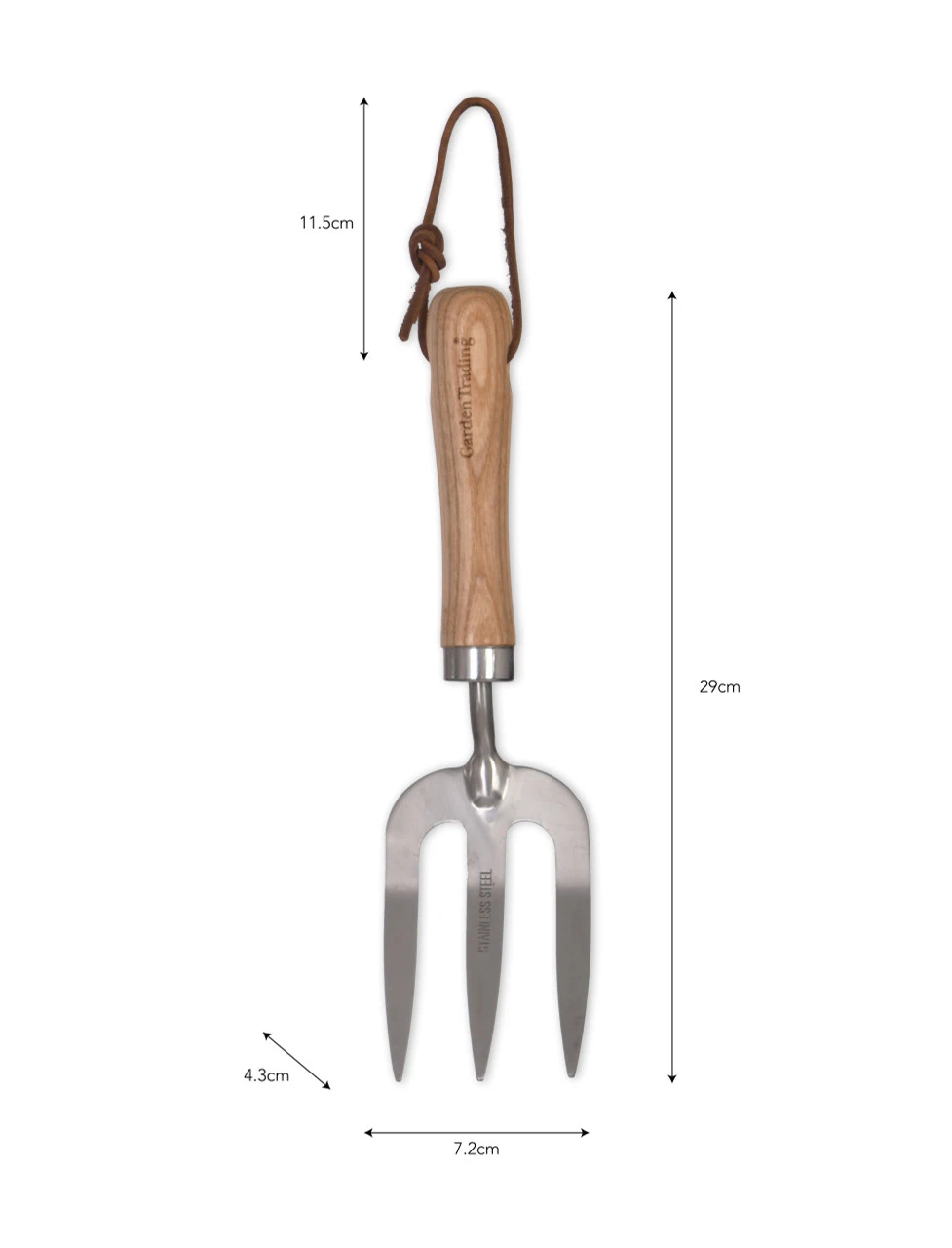 Hawkesbury Hand Fork 3 Hawkesbury Hand Fork - Image 3