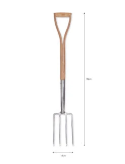 Hawkesbury Digging Fork -Garden Trading Store HFAS03 portrait 9 79132.1638548501