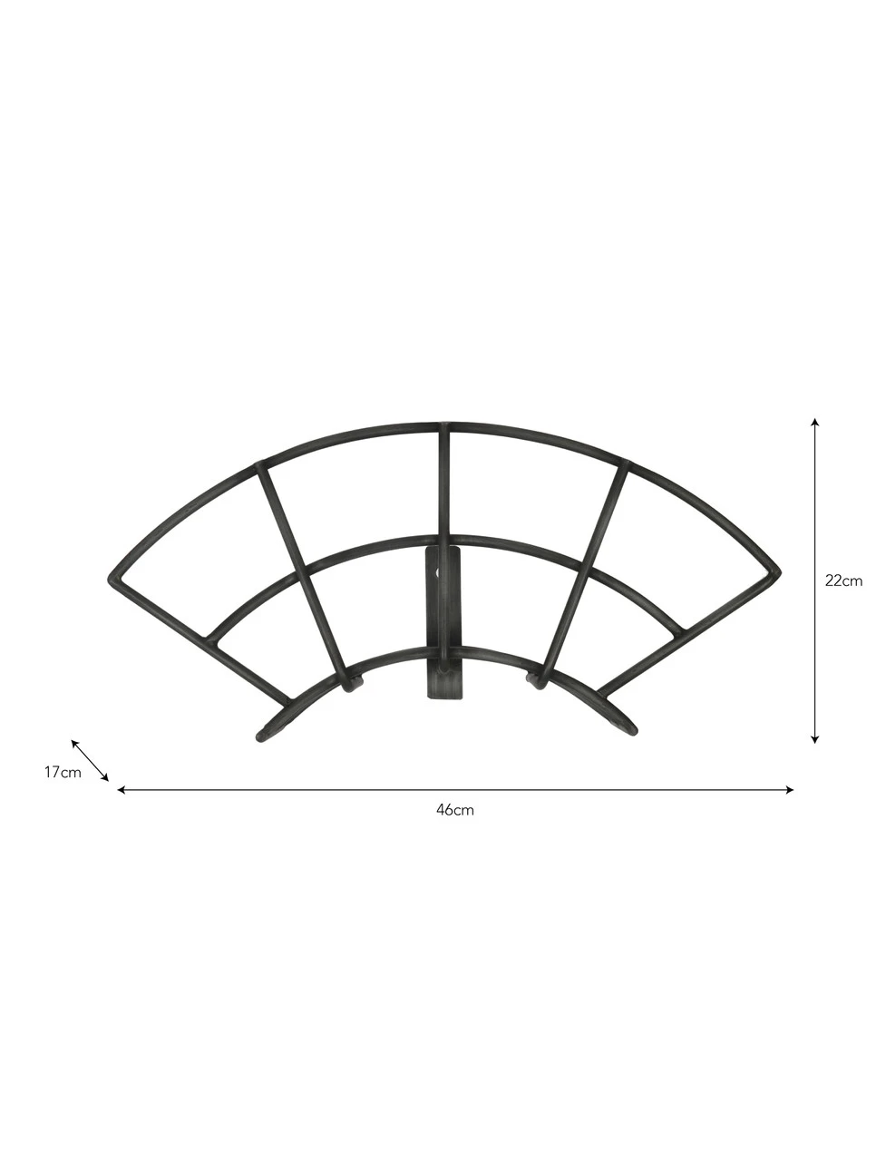 Farringdon Hose Hanger 3 Farringdon Hose Hanger - Image 3