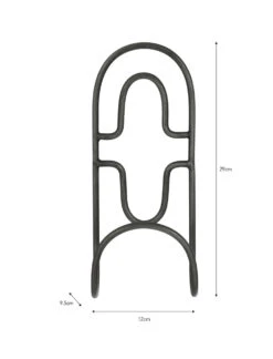 Farringdon Tap Hose Hanger 5 Farringdon Tap Hose Hanger -Garden Trading Store HHST02 portrait 9 78829.1638548512