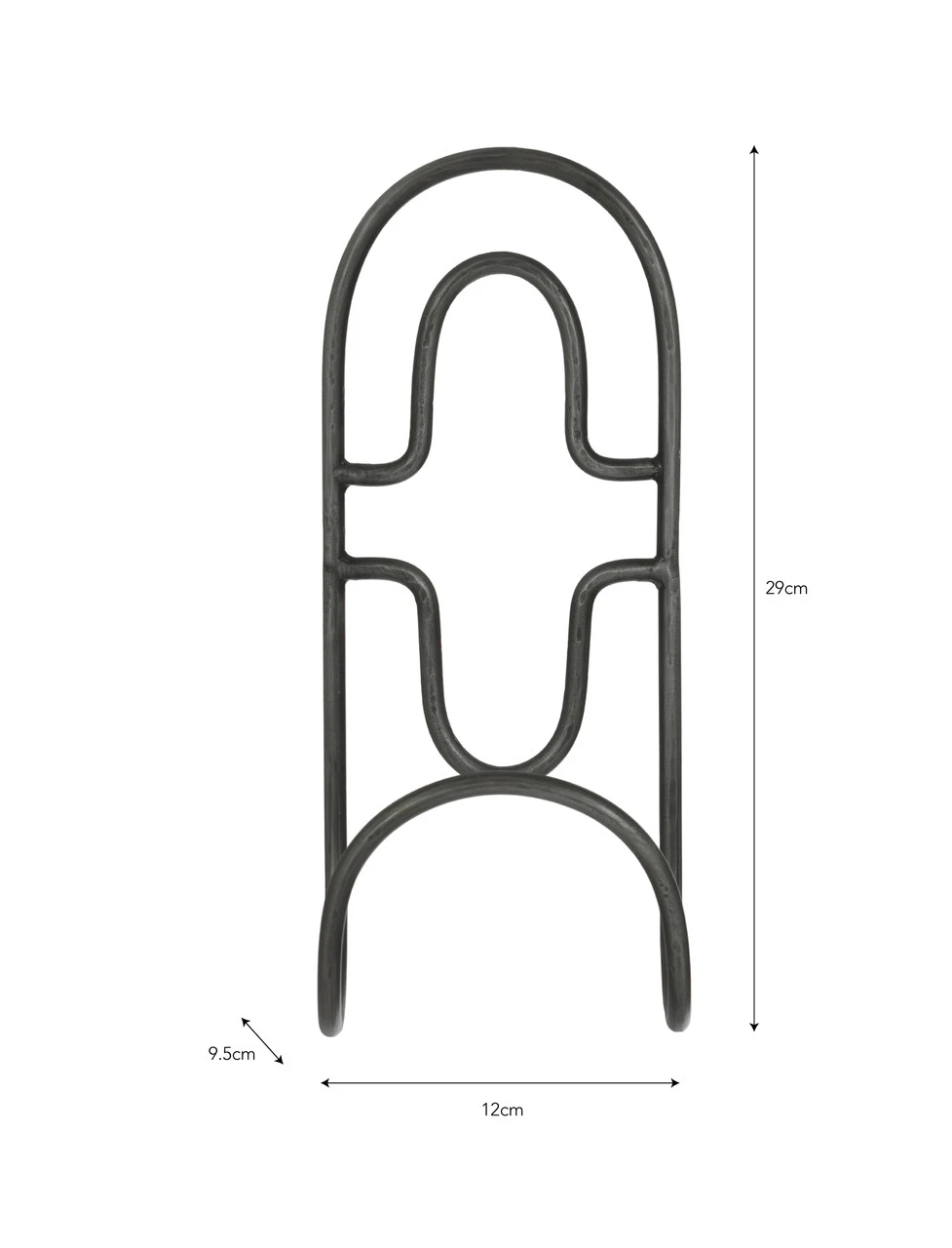Farringdon Tap Hose Hanger 3 Farringdon Tap Hose Hanger - Image 3