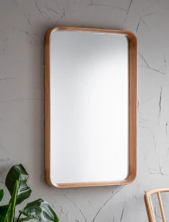 Hambledon Rectangular Mirror
