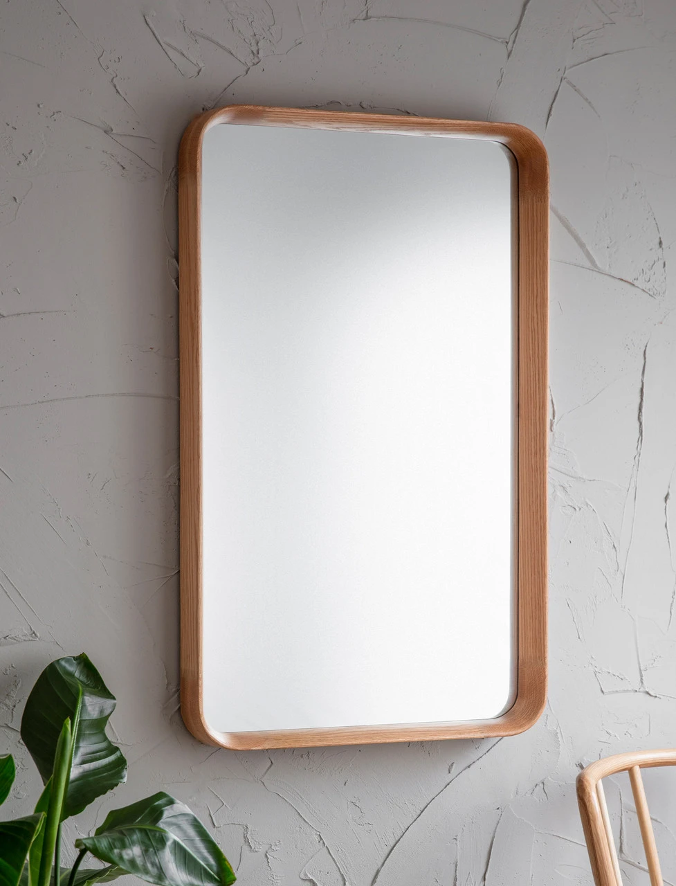 Hambledon Rectangular Mirror 1 Hambledon Rectangular Mirror