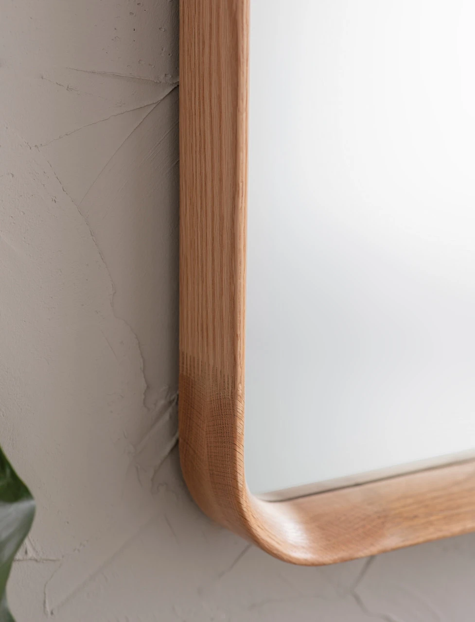 Hambledon Rectangular Mirror 2 Hambledon Rectangular Mirror - Image 2