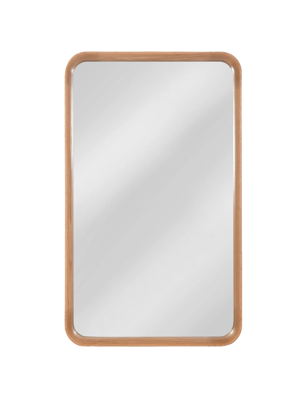 Hambledon Rectangular Mirror 3 Hambledon Rectangular Mirror - Image 3