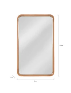 Hambledon Rectangular Mirror 7 Hambledon Rectangular Mirror -Garden Trading Store HMOA02 portrait 9 15218.1638543044