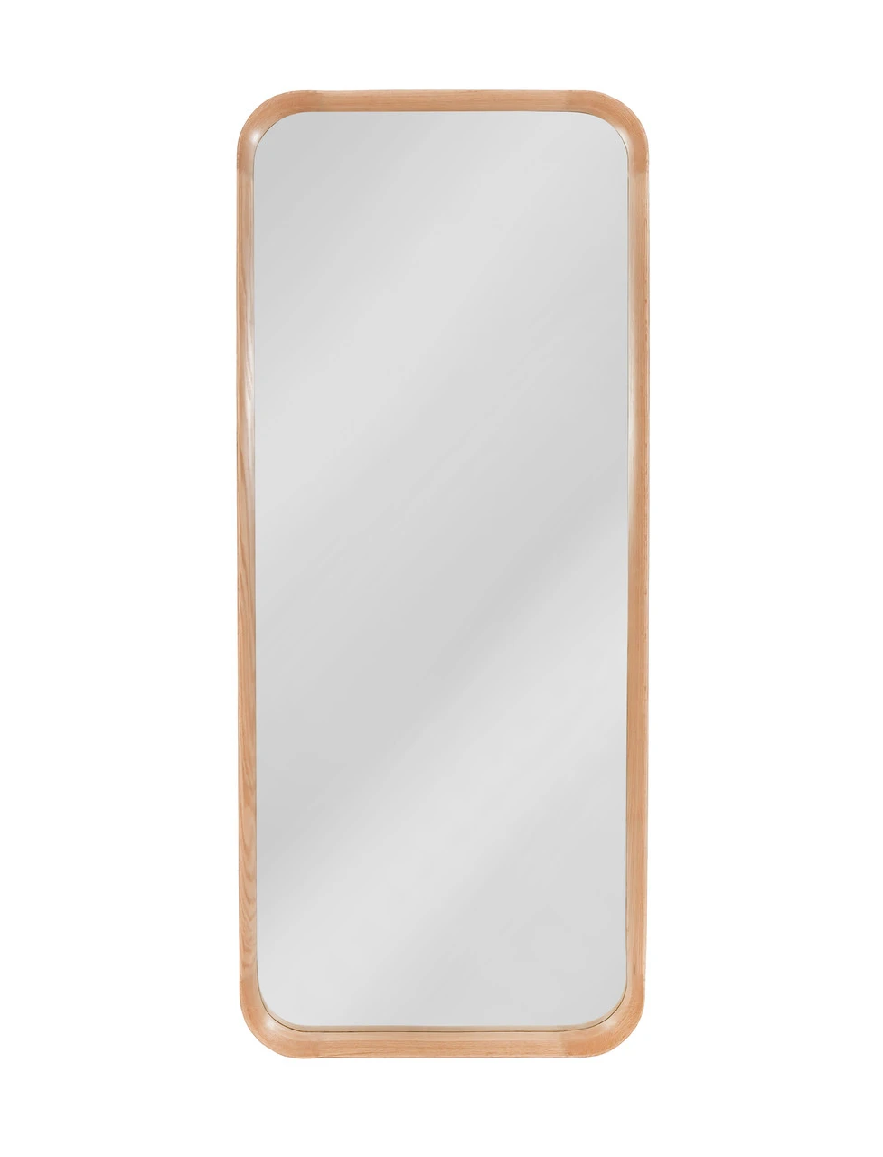 Hambledon Leaning Mirror 3 Hambledon Leaning Mirror - Image 3