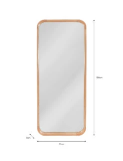 Hambledon Leaning Mirror 7 Hambledon Leaning Mirror -Garden Trading Store HMOA03 portrait 9 17210.1638543047