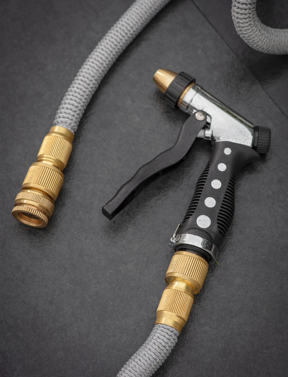 Garden Hose - 15m 2 Garden Hose - 15m - Image 2