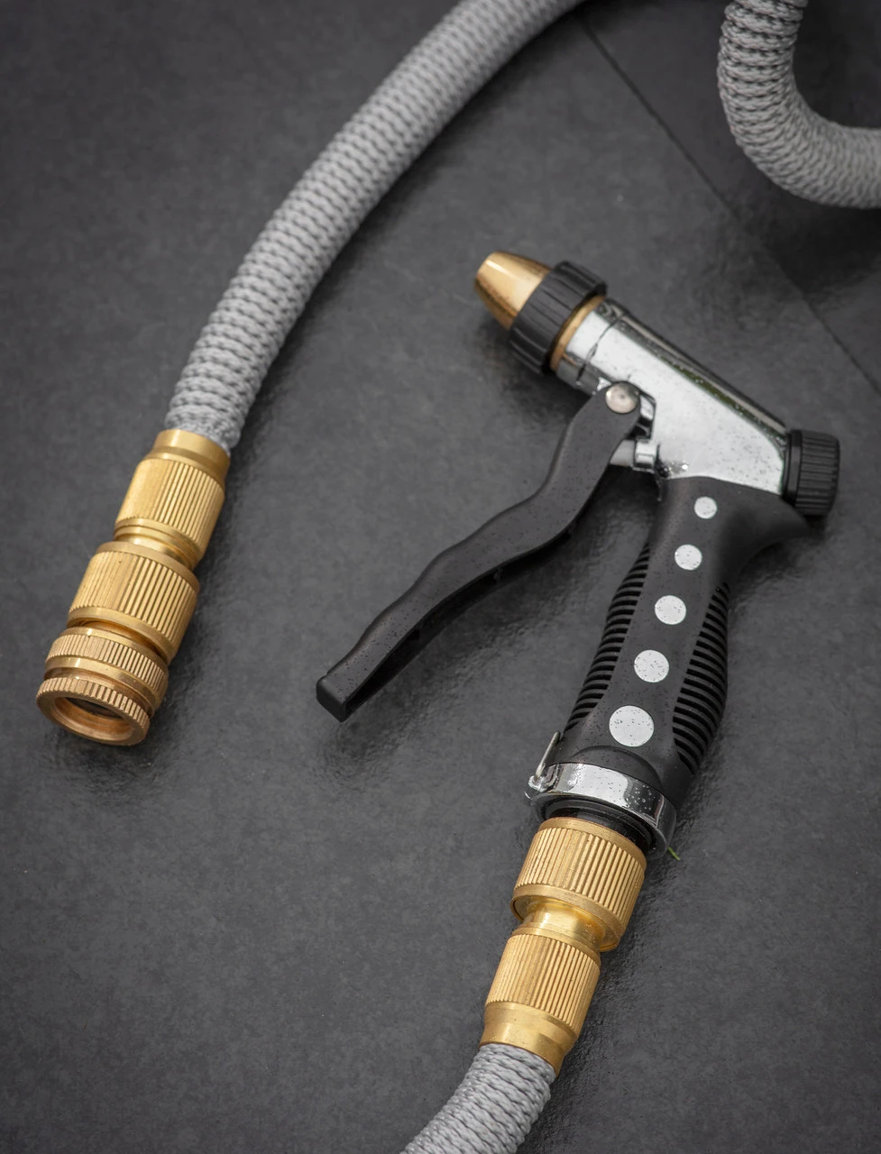 Garden Hose - 30m 2 Garden Hose - 30m - Image 2