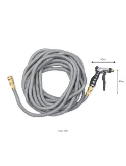 Garden Hose - 30m 7 Garden Hose - 30m -Garden Trading Store HOGR02 portrait 9 84805.1638468873
